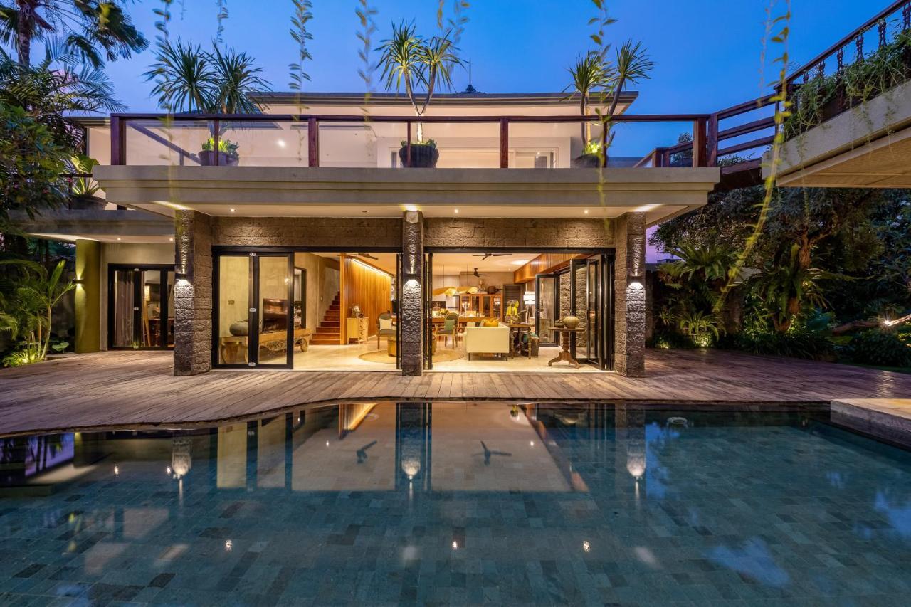 Jadine Bali Villa By Nagisa Bali Canggu  Exterior photo