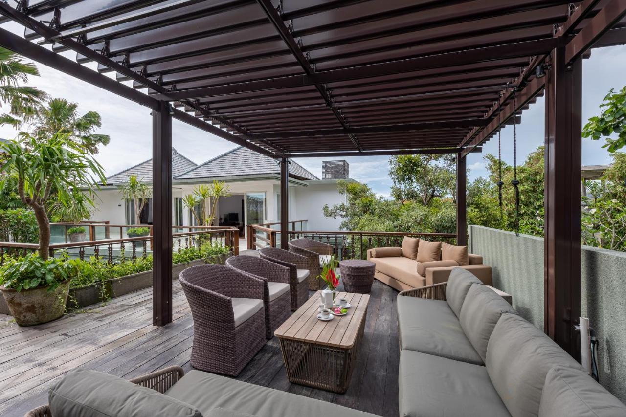Jadine Bali Villa By Nagisa Bali Canggu  Exterior photo