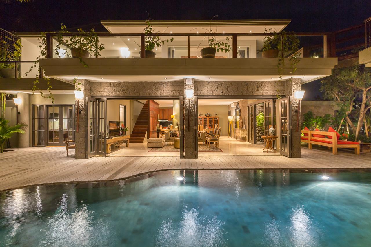 Jadine Bali Villa By Nagisa Bali Canggu  Exterior photo